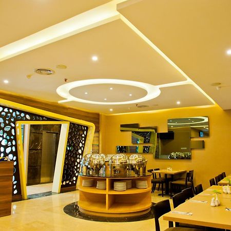 Biz Hotel Batam Ναγκόγια Εξωτερικό φωτογραφία