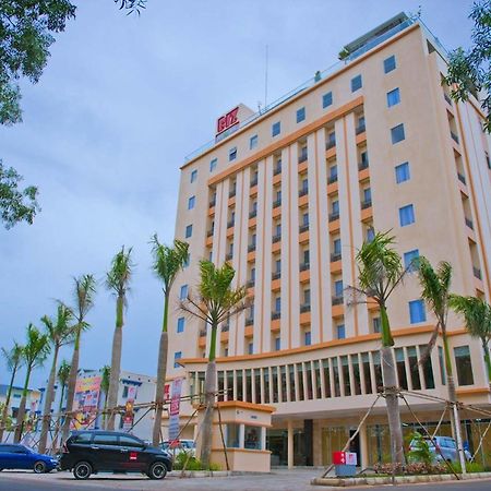 Biz Hotel Batam Ναγκόγια Εξωτερικό φωτογραφία