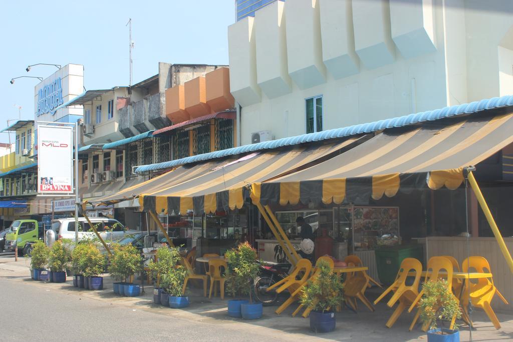 Biz Hotel Batam Ναγκόγια Εξωτερικό φωτογραφία