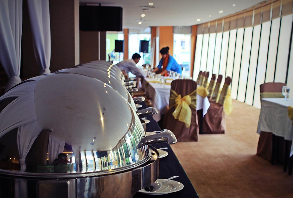 Biz Hotel Batam Ναγκόγια Εξωτερικό φωτογραφία