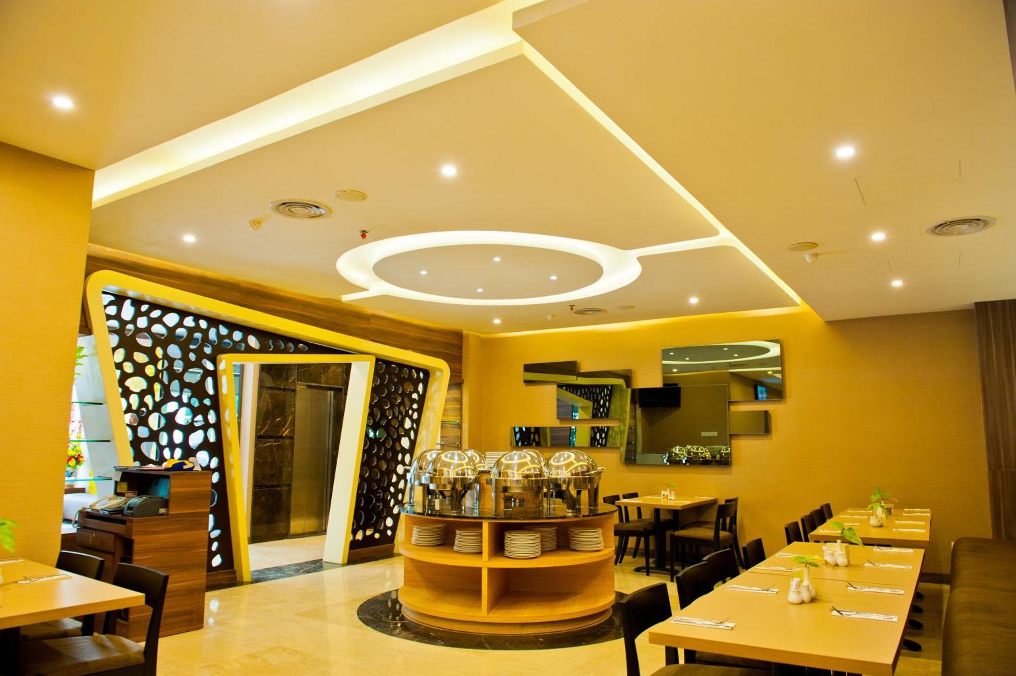 Biz Hotel Batam Ναγκόγια Εξωτερικό φωτογραφία