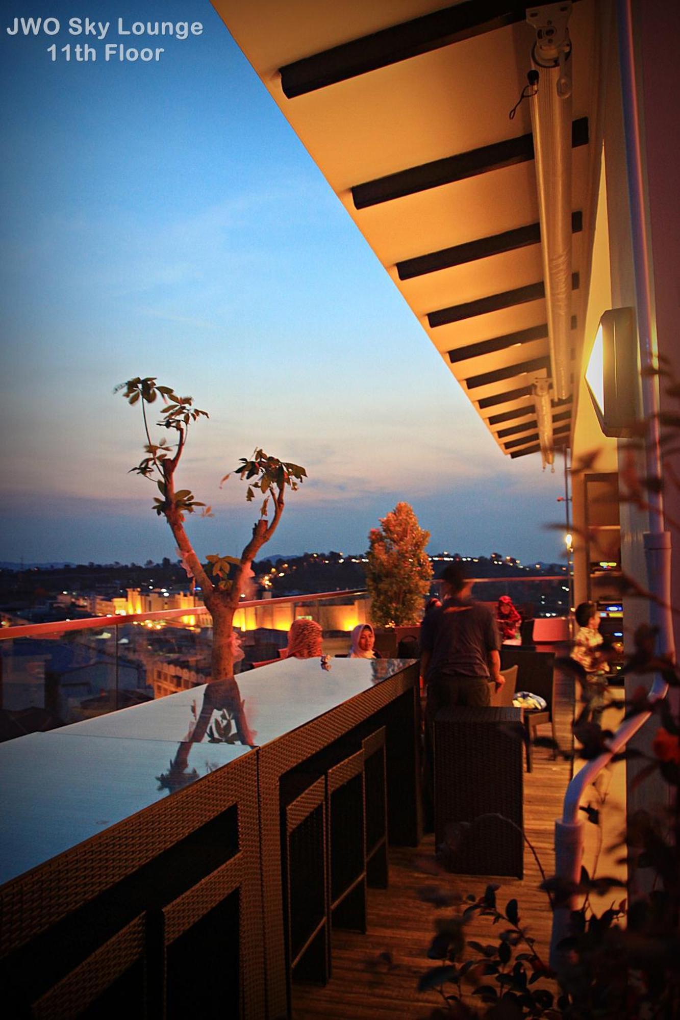 Biz Hotel Batam Ναγκόγια Εξωτερικό φωτογραφία