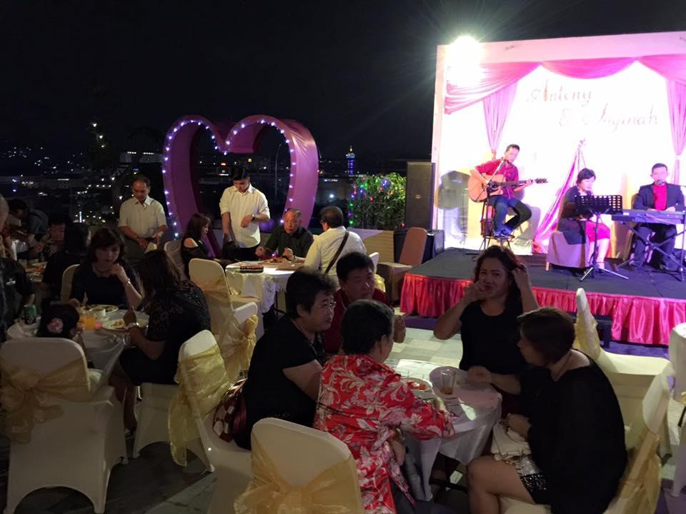Biz Hotel Batam Ναγκόγια Εξωτερικό φωτογραφία