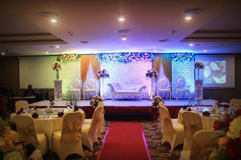 Biz Hotel Batam Ναγκόγια Εξωτερικό φωτογραφία