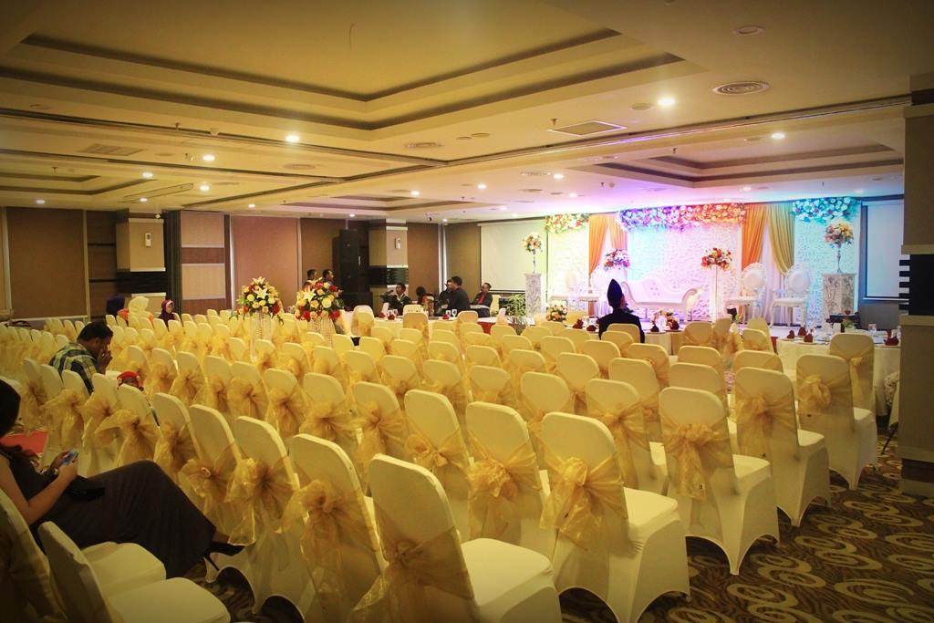 Biz Hotel Batam Ναγκόγια Εξωτερικό φωτογραφία