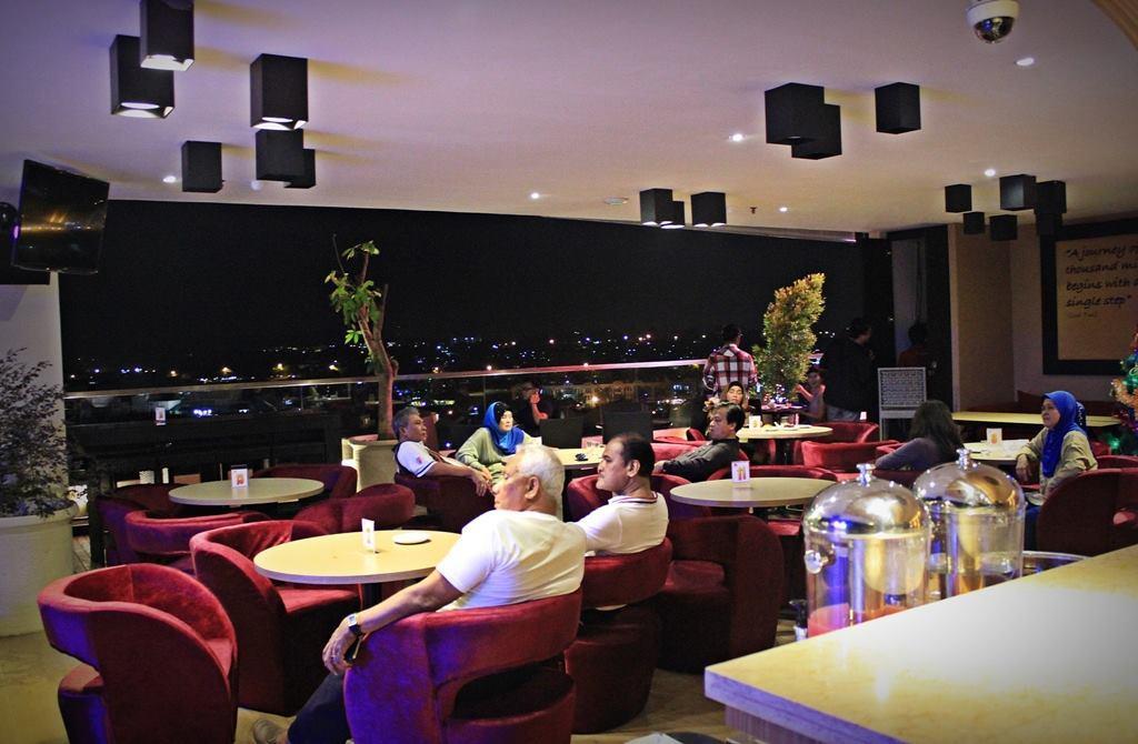 Biz Hotel Batam Ναγκόγια Εξωτερικό φωτογραφία