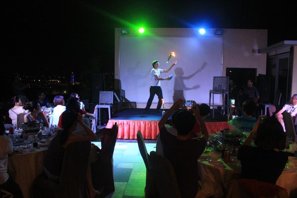 Biz Hotel Batam Ναγκόγια Εξωτερικό φωτογραφία