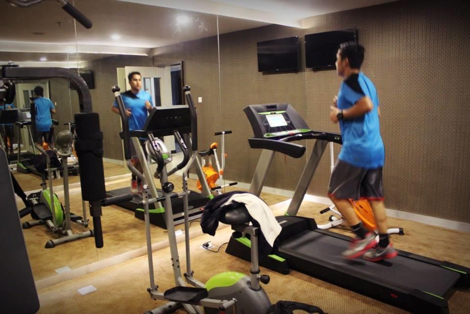 Biz Hotel Batam Ναγκόγια Εξωτερικό φωτογραφία
