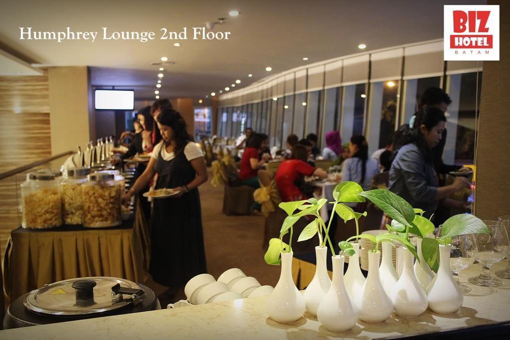 Biz Hotel Batam Ναγκόγια Εξωτερικό φωτογραφία