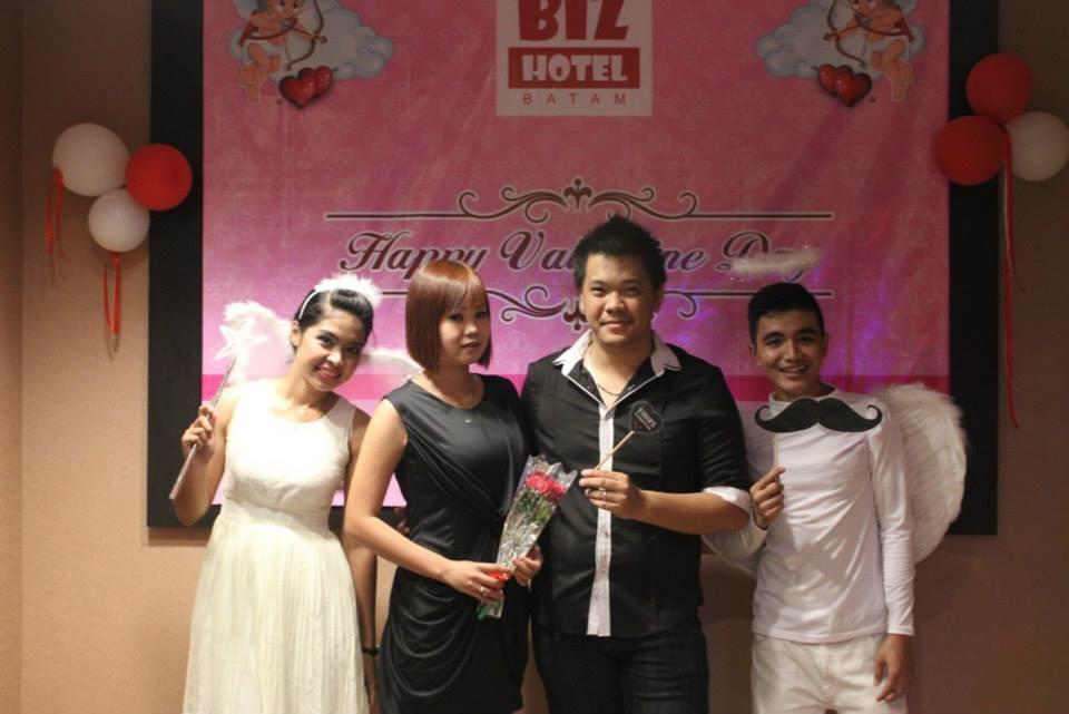 Biz Hotel Batam Ναγκόγια Εξωτερικό φωτογραφία