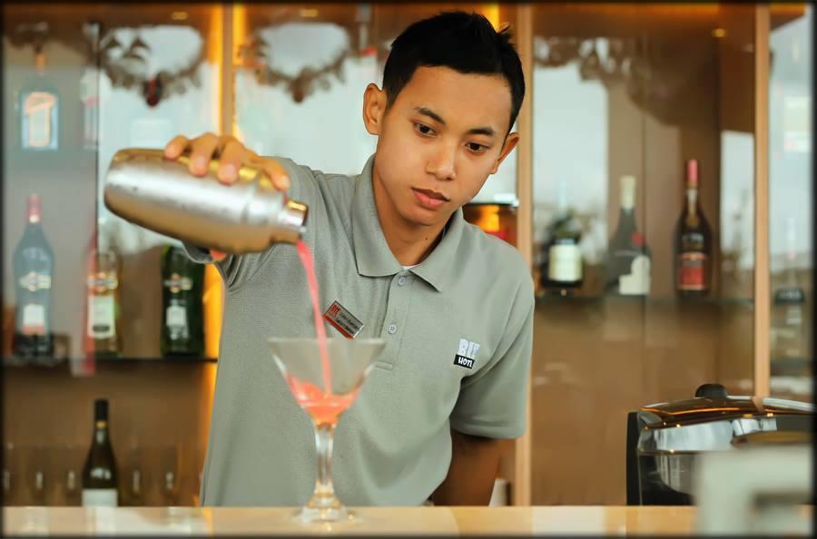 Biz Hotel Batam Ναγκόγια Εξωτερικό φωτογραφία