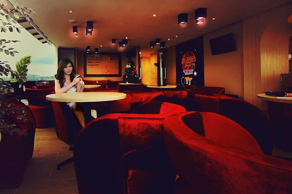 Biz Hotel Batam Ναγκόγια Εξωτερικό φωτογραφία