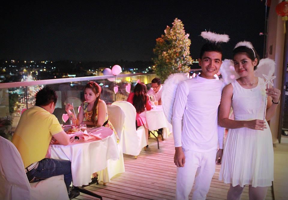 Biz Hotel Batam Ναγκόγια Εξωτερικό φωτογραφία