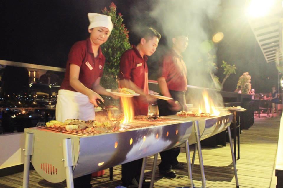 Biz Hotel Batam Ναγκόγια Εξωτερικό φωτογραφία