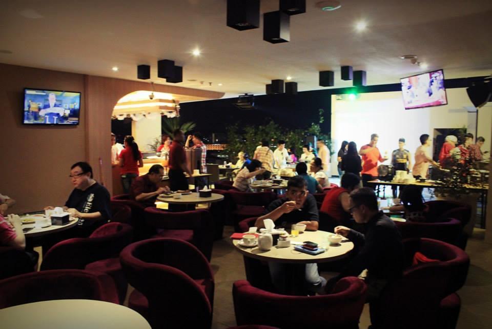 Biz Hotel Batam Ναγκόγια Εξωτερικό φωτογραφία