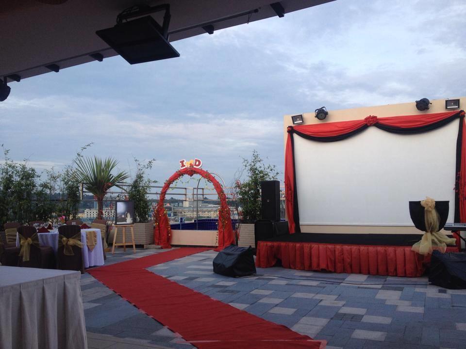 Biz Hotel Batam Ναγκόγια Εξωτερικό φωτογραφία