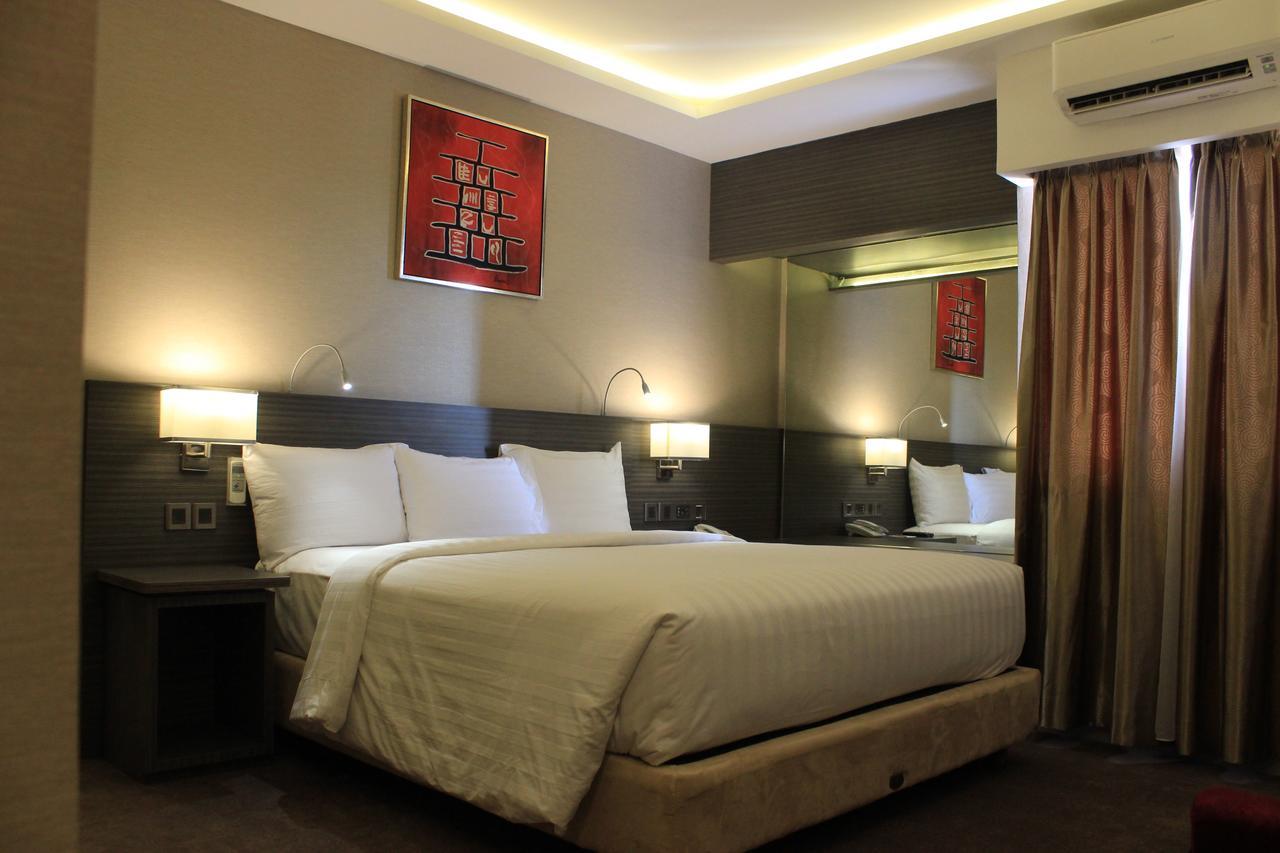 Biz Hotel Batam Ναγκόγια Εξωτερικό φωτογραφία