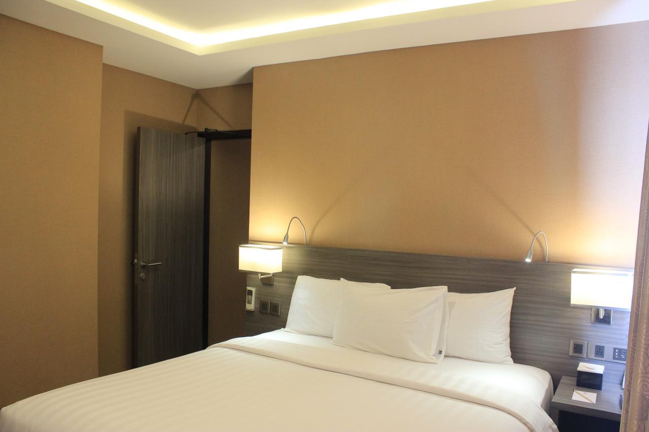 Biz Hotel Batam Ναγκόγια Εξωτερικό φωτογραφία
