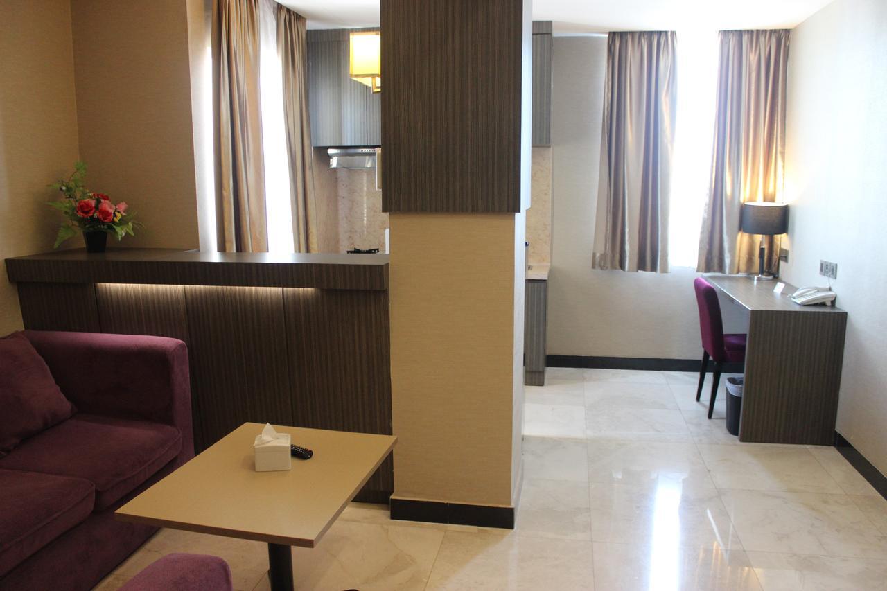 Biz Hotel Batam Ναγκόγια Εξωτερικό φωτογραφία