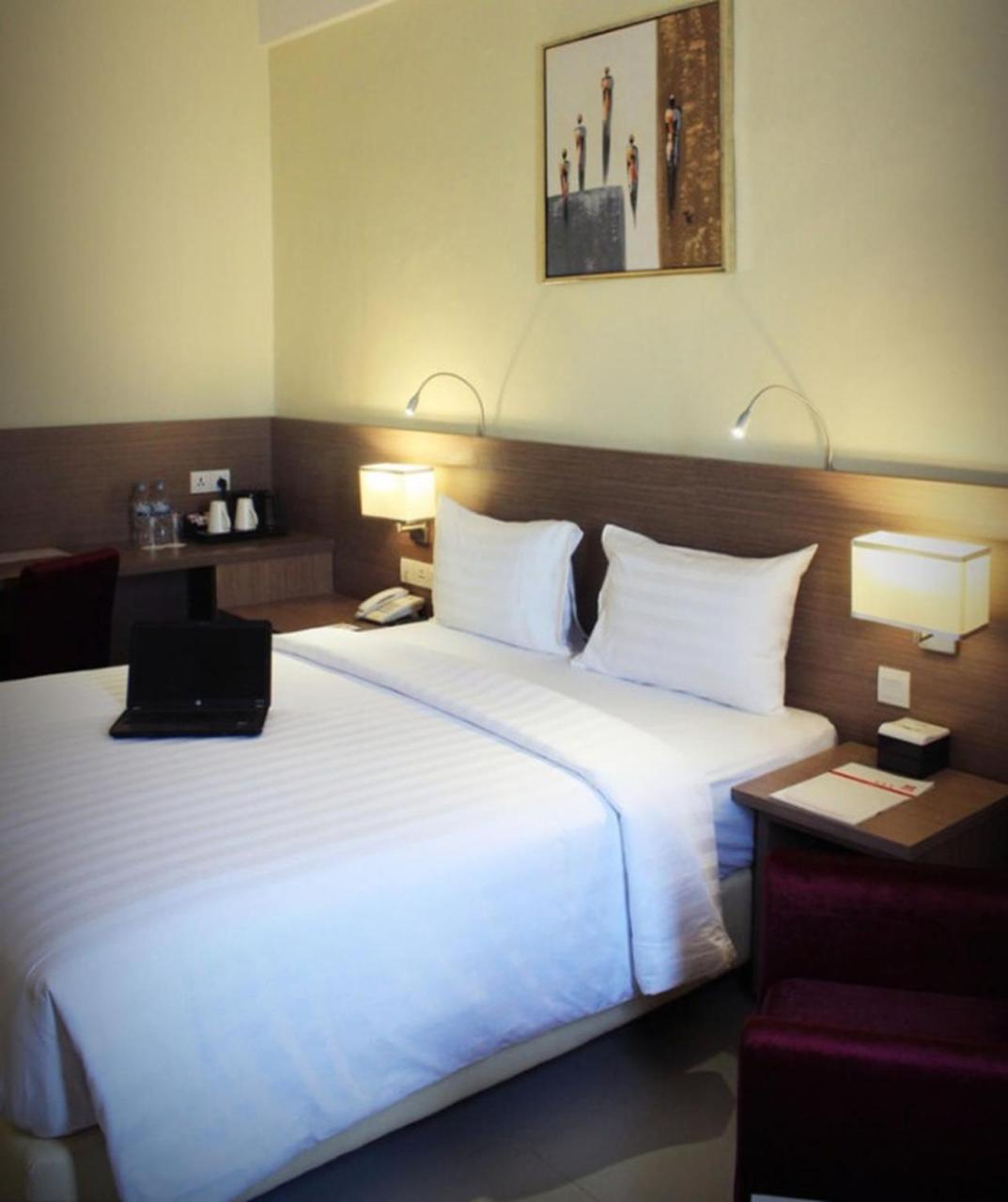Biz Hotel Batam Ναγκόγια Εξωτερικό φωτογραφία