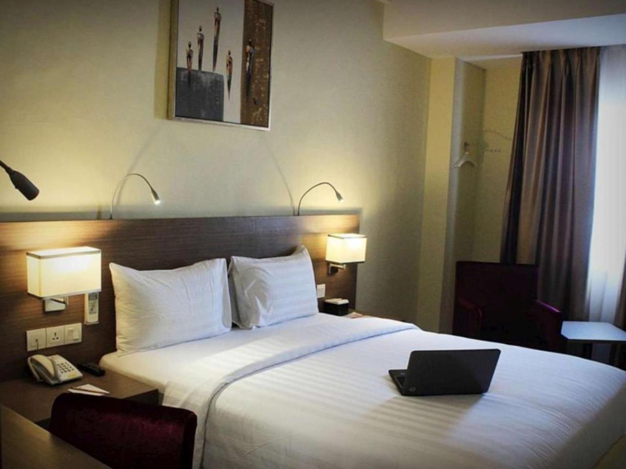 Biz Hotel Batam Ναγκόγια Εξωτερικό φωτογραφία