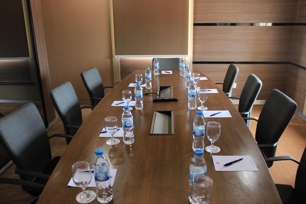 Biz Hotel Batam Ναγκόγια Εξωτερικό φωτογραφία