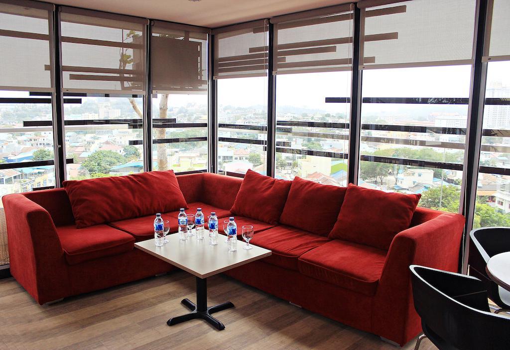 Biz Hotel Batam Ναγκόγια Εξωτερικό φωτογραφία